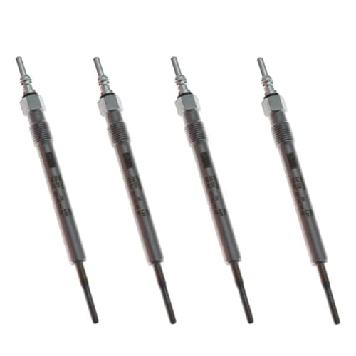 Bougies de préchauffage pour Audi A4 A3 A6 Q5 059963319AB chauffage de voiture