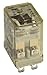 IDEC - RH2B-UDC100-110V - Power Relay, 110 VDC, RH Series DPDT 10 A Socket Non Latching-6pack