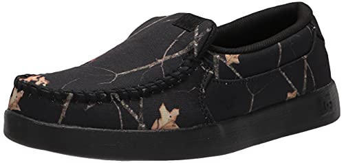 Image of DC Men's Villain TX Skate Shoe