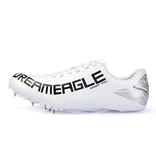 TauLene Women Men Sprint Track Shoes Athletics Track Spikes product thumbnail 11