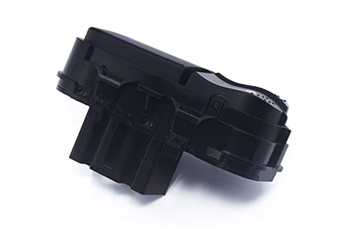 Interruptor de elevalunas eléctricos YS4T14529AA regulador ventana Focus MK1 CAK 3