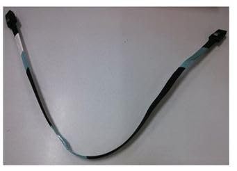 Cable SATA integrado 60cm para HPE ProLiant DL360 Gen9