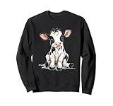 Calf cow costume