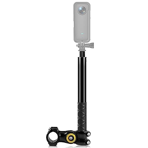 Insta360 B_ɑΉ Camnoon 113.5cm I[goCoCNB 1/4C`lW GoPro Hero 11/10/9/8 Insta360 ONE X3/ ONE/EVOp