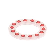 Carpigiani IC526200613 O-Tar D.12/20 Pom O-Ring Swivel