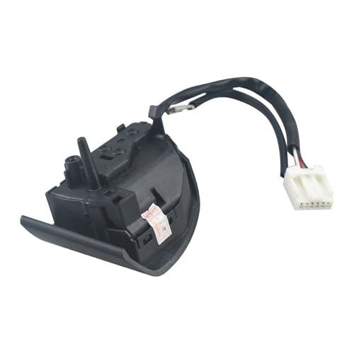 Interrupteur volant pour Suzuki Vitara 2016-2018 commande volume son - 3