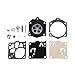 K12-WG Carburetor Carb Repair Kit for HUS 3120XP & 3120 272 268 61 MS660 066 for WB Carb Parts