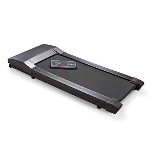 Image of LifeSpan Fitness TR800 Portable Walking Under Desk Treadmill 250lb Capacity, 2HP Quiet Motor, LED Console, for Home or Office Standing Desk Workout