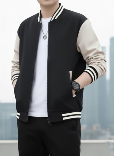 Image of ODDMONKEY Men's Polyester Standard Length Jacket