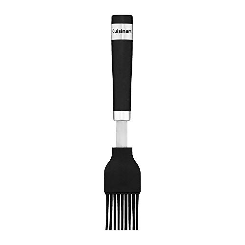 Cuisinart Barrell Handle Silicone Basting Brush