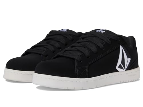 Image of Volcom Mens Volcom Stone Composite Toe