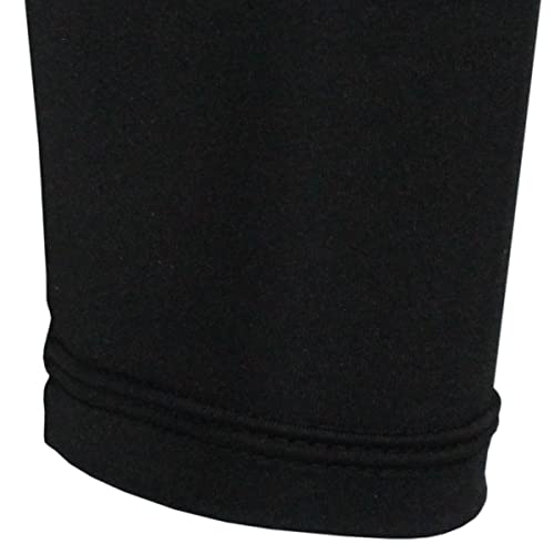 Pernito proteção UV50+ Cor: Preto; Tamanho: GG