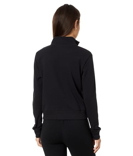 TravisMathew Women's Cloud 1/2 Zip2