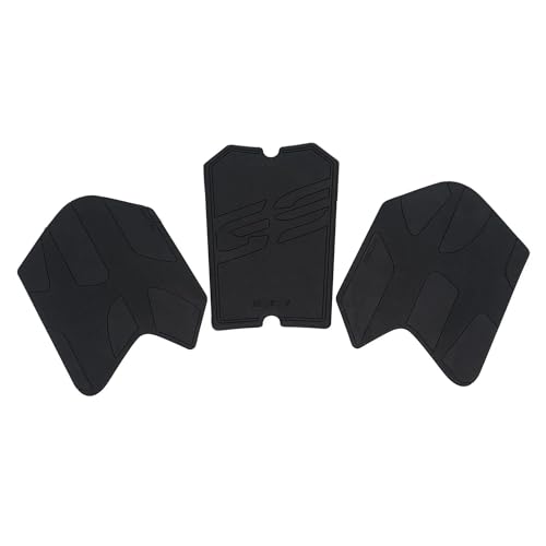 Kit réservoir carburant pour 1250GS ADV lors de vos voyages