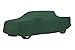 Covercraft Custom Fit Form-Fit Series Vehicle Cover, Hunter Green