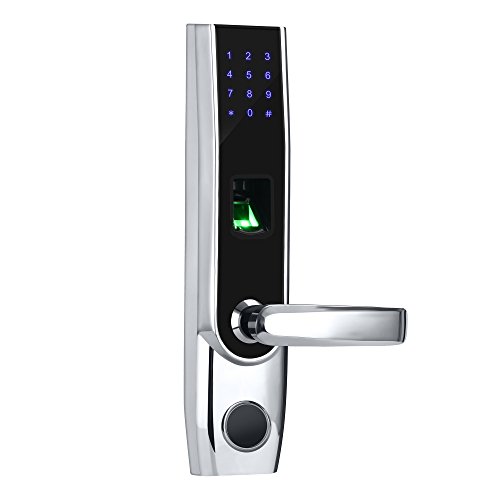 Mortise Smart Locks (2019 Reviews and Listings for WiFi and Bluetooth)
