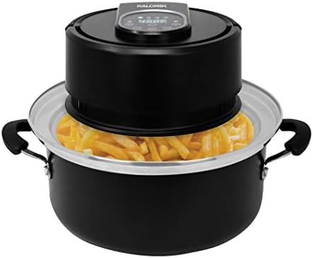 Kalorik Digital Universal Air Fryer Lid