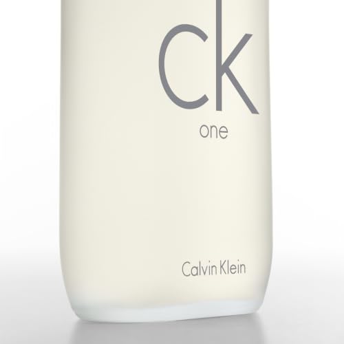 Calvin Klein CK ONE Eau de Toilette – Ansicht 4