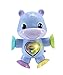 VTech 550303 Baby Stick & Twist Hippo, Multi