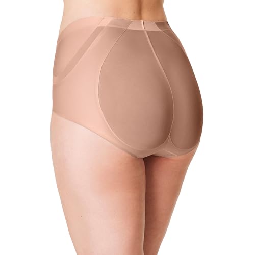 SPANXshape Booty-Lifting Brief - Butt Lifting Underwear - Medium Compression - With Tummy Shaping3