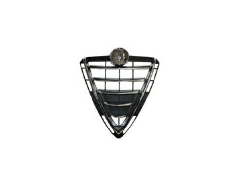 Aftermarket AR49232 - GRILLE DE CALANDRE CENTRALE