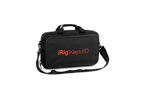 Amazon | IK Multimedia iRig Keys I/O 25 - Travel Bag 純正