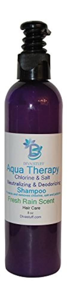 Amazon.com: Aqua Therapy Chlorine & Salt Neutralizing
