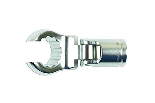 Laser 7479 Flexible Crows Foot Wrench 24mm 1/2