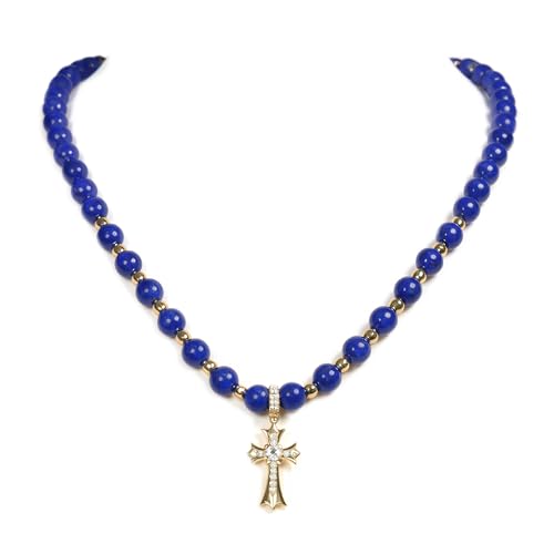 Seninio Nature Lapis Lazuli Women's...