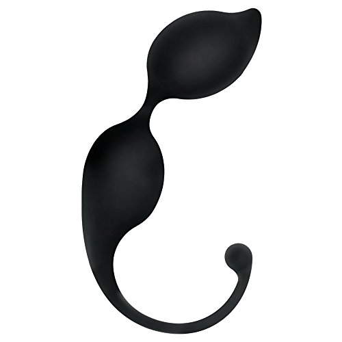 PALLINE TRIGGER SILICONE BLACKY