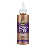 Aleene's Original 'Tacky' Glue-4 Ounce