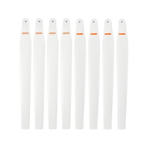 Hélice pliable mix paddle T60 pales CW CCW R5627 pour drone agricole