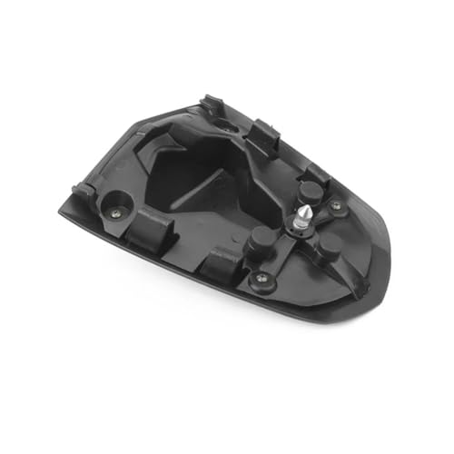 Carénage queue et capot de selle premium Daytona 675 675R 2013-2018 - 5