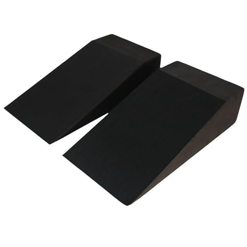 Bloques para estiramiento y equilibrio de piernas miniatura 3