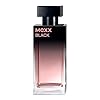 Mexx Black Woman Eau de Toilette – fruchtig-floraler Damenduft, 30 ml (1er Pack)