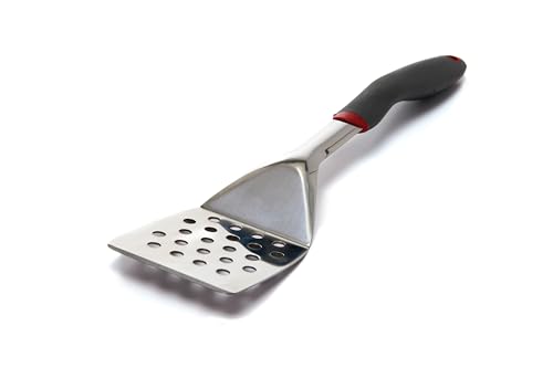 GrillPro 43108 Deluxe Stainless Steel Turner