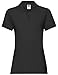 Fruit of the Loom Lady-fit Premium Polo Shirt