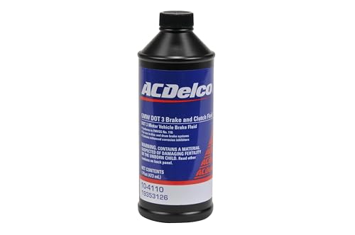 ACDelco GM Original Equipment...
