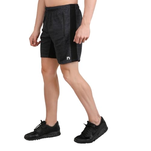 Image of NEVER LOSE Men's Running Shorts
