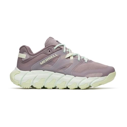 Merrell Maipo Explorer Aerosport, Zapatillas para Caminar Mujer, Barrido por el Viento, 39 EU