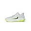 Light Silver/Black/Volt