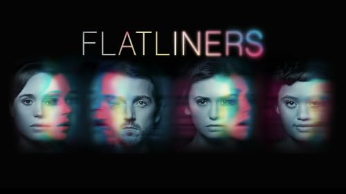 L'experience Interdite - Flatliners – vue 2