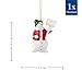 Villeroy & Boch Christmas Classics Ornament : Snowman