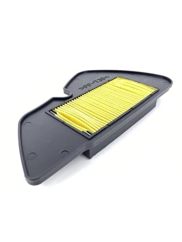Filtre à air moto Yamaha Cygnus Z évite perte puissance ZY125T-4