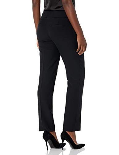 Machine Washable Harlow Pant, Iconic Stretch Crepe2