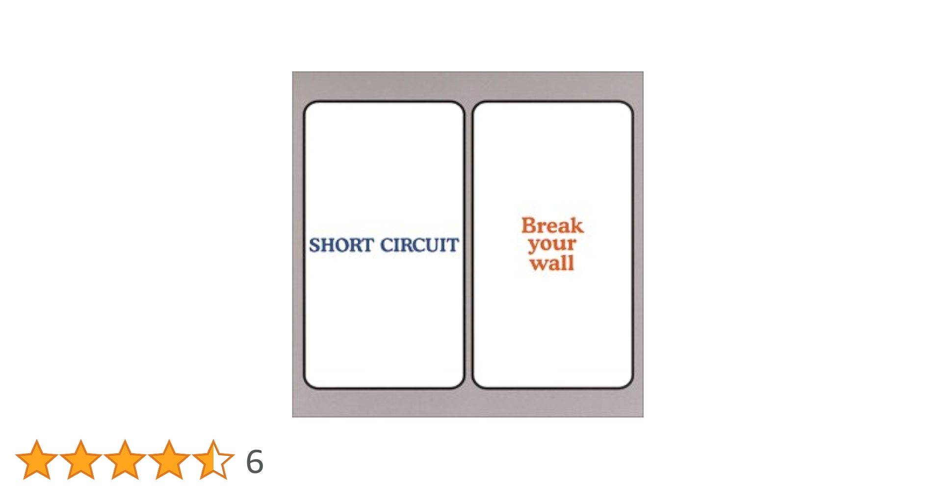 邦楽 SHORT CIRCUIT / Break your wall Amazon.co.jp: BREAK YOUR WALL: ミュージック