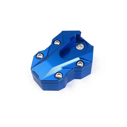 Pad béquille moto pour R1300GS 2024-2025 extension de support