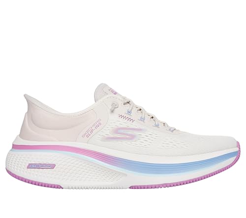 Image of Skechers Womens Go Run Elevate 2.0 - Banyan Sneaker