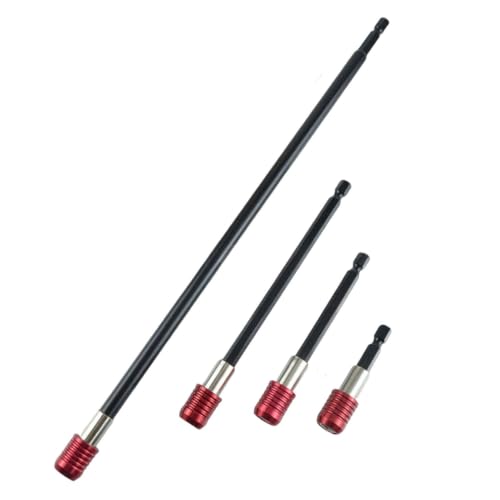 Extensor de broca para carpintería y reparación automotriz 2