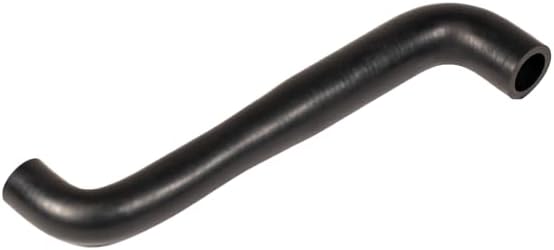 Fleece Performance - 03-05 Dodge 2500/3500 Cummins Replacement EPDM Coolant Bypass Hose (FPE-CLNTBYPS-HS-HC-0305)